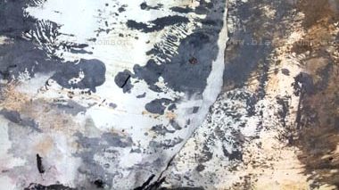 Mountain Still Still – Kusen collaboration with John Fraser