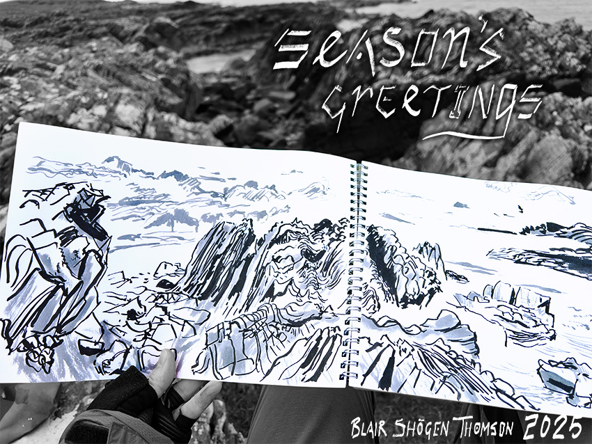 Season’s Greetings